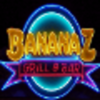 Bananaz Tropical Grill & Beach Club logo, Bananaz Tropical Grill & Beach Club contact details