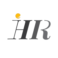 IHR logo, IHR contact details