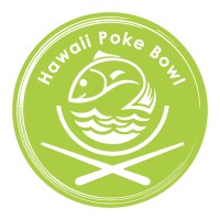 Hawaii Poké Bowl logo, Hawaii Poké Bowl contact details