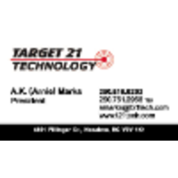 Target 21 Technology logo, Target 21 Technology contact details