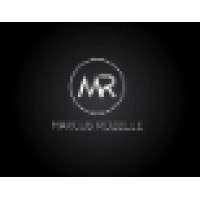 Marcus Rozelle logo, Marcus Rozelle contact details