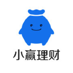 小赢理财 logo, 小赢理财 contact details