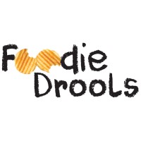 Foodie Drools logo, Foodie Drools contact details