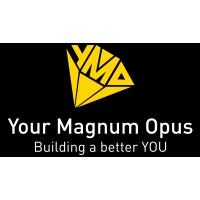 Your Magnum Opus logo, Your Magnum Opus contact details