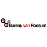 Bureau van Rossum logo, Bureau van Rossum contact details