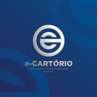 eCARTÓRIO do Brasil logo, eCARTÓRIO do Brasil contact details