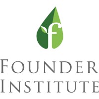 Founder Institute Jakarta logo, Founder Institute Jakarta contact details