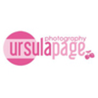 Ursula Page Photography logo, Ursula Page Photography contact details