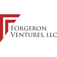 Forgeron Ventures, LLC logo, Forgeron Ventures, LLC contact details