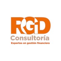 RGD CONSULTORÍA logo, RGD CONSULTORÍA contact details