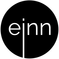 Einn logo, Einn contact details