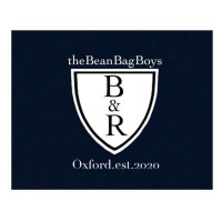 The Bean Bag Boys logo, The Bean Bag Boys contact details