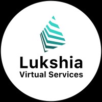 Lukshia Virtual Services logo, Lukshia Virtual Services contact details