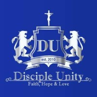 Disciple Unity Worldwide Ministries Inc. logo, Disciple Unity Worldwide Ministries Inc. contact details