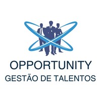 Opportunity Gestão de Talentos logo, Opportunity Gestão de Talentos contact details