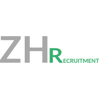 ZHRecruitment logo, ZHRecruitment contact details