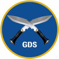 gorkha department damak logo, gorkha department damak contact details