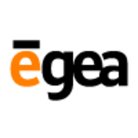 eGEA Consultoría logo, eGEA Consultoría contact details