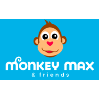 Monkey Max & Friends logo, Monkey Max & Friends contact details