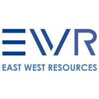 East West Resources Corporation logo, East West Resources Corporation contact details