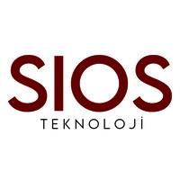 SIOS Teknoloji logo, SIOS Teknoloji contact details