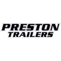 Preston Trailers logo, Preston Trailers contact details