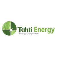 Tahti Energy logo, Tahti Energy contact details