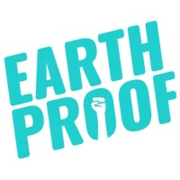 EarthProof Protein logo, EarthProof Protein contact details