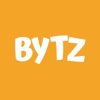 Bytz Foods logo, Bytz Foods contact details