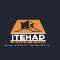 Itehad Developers & Builders logo, Itehad Developers & Builders contact details