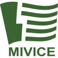 MIVICE logo, MIVICE contact details