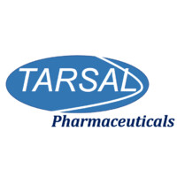 Tarsal Pharmaceuticals logo, Tarsal Pharmaceuticals contact details