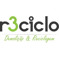 R3ciclo logo, R3ciclo contact details