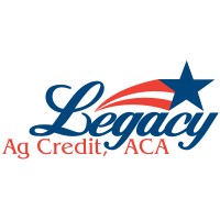 Legacy Ag Credit Aca logo, Legacy Ag Credit Aca contact details