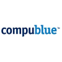 Compublue, Inc. logo, Compublue, Inc. contact details