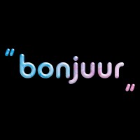 Bonjuur logo, Bonjuur contact details