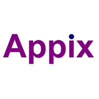 Appix Consulting logo, Appix Consulting contact details