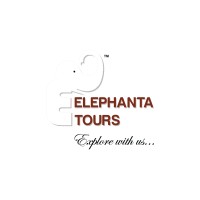 Elephanta Tours logo, Elephanta Tours contact details