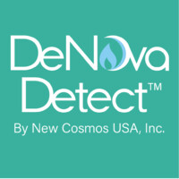 DeNova Detect by New Cosmos USA Inc. logo, DeNova Detect by New Cosmos USA Inc. contact details