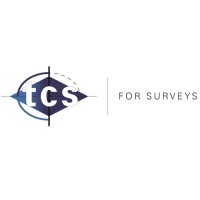 TCS For Surveys logo, TCS For Surveys contact details