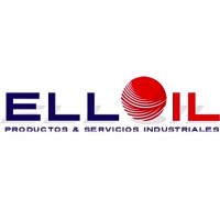 ELLOIL logo, ELLOIL contact details