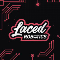 Laced Robotics LLC logo, Laced Robotics LLC contact details