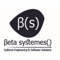 Beta-Systems logo, Beta-Systems contact details