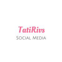 Tati Rivs Social Media Marketing logo, Tati Rivs Social Media Marketing contact details