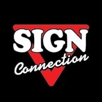 Sign Connection Inc. logo, Sign Connection Inc. contact details