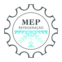 MEP Refrigeração logo, MEP Refrigeração contact details