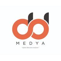 DD Medya logo, DD Medya contact details