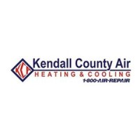 Kendall County Air logo, Kendall County Air contact details