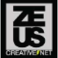 Zeus Creative Net logo, Zeus Creative Net contact details