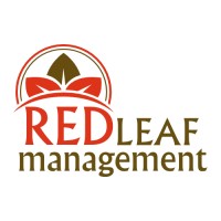 Redleaf Management logo, Redleaf Management contact details